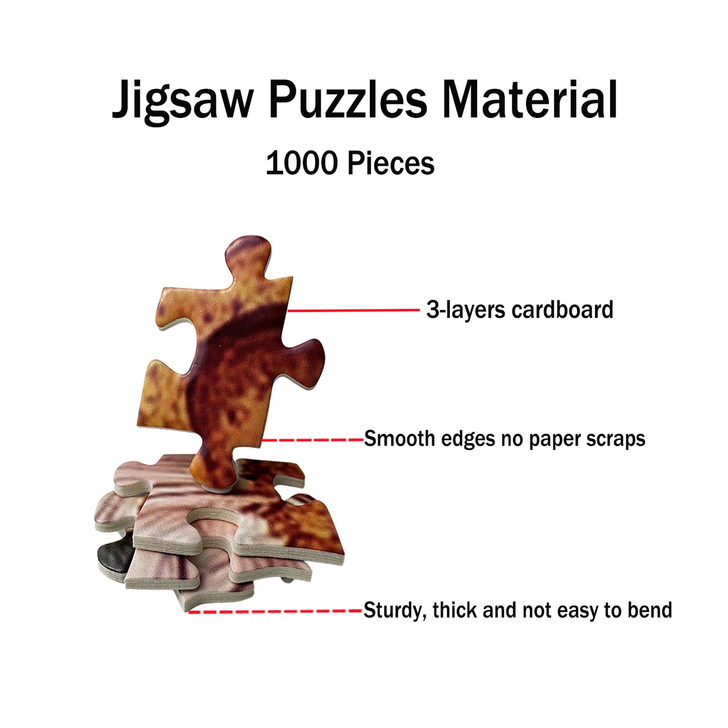 Yunlus Jigsaw Puzzles for Adults 1000 Pieces Impossible Hard Difficult Challenging Puzzles for Teens 1000pc Puzzles Whimsical Garden Flowers Mushroom Plant Jigsaw Puzzle 1000 Piece 28 x 20 inch