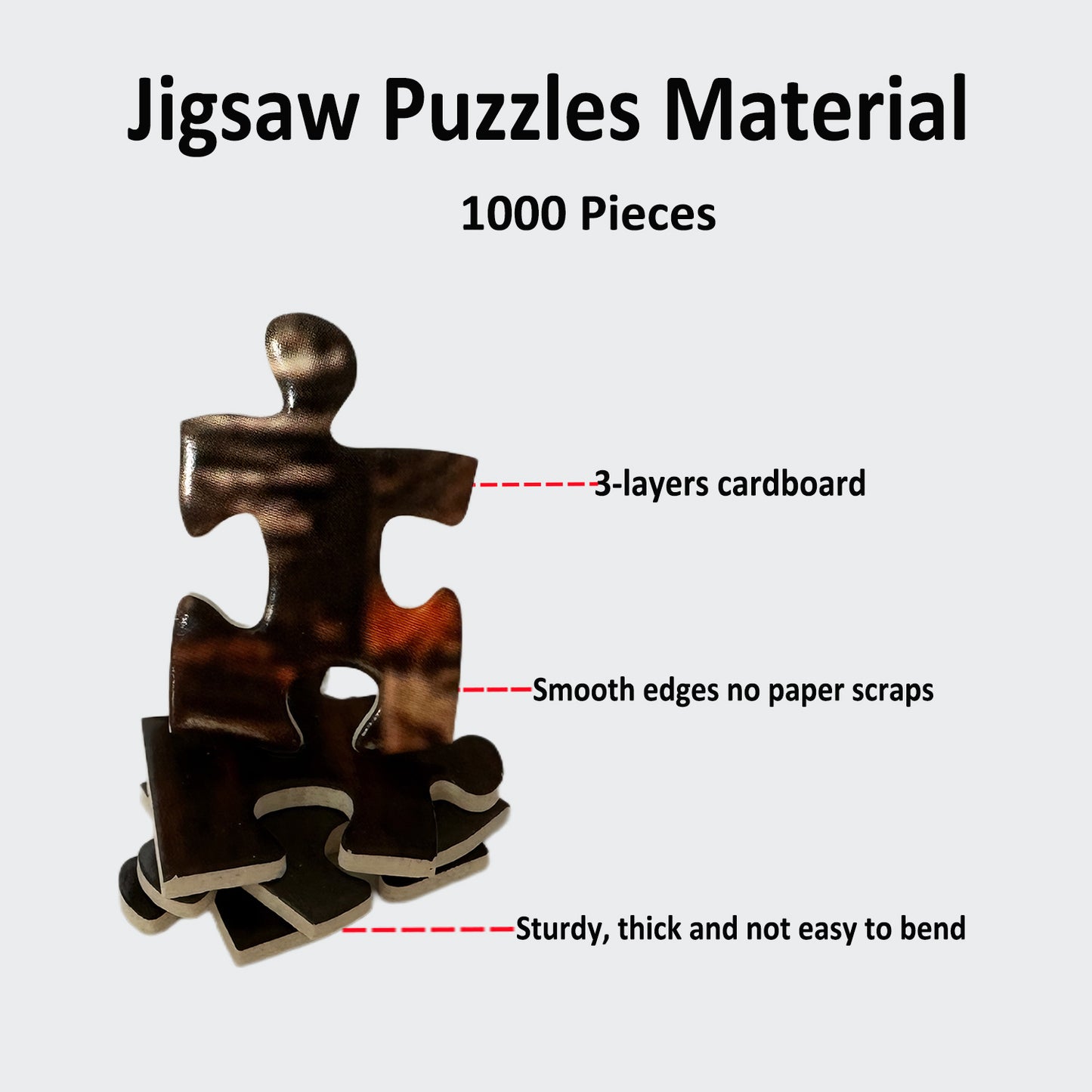 Yunlus Jigsaw Puzzles for Adults 1000 Pieces Impossible Hard Difficult Challenging Puzzles for Adults 1000pc Puzzles Explore The Sailboat Jigsaw Puzzle 1000 Pieces 28 x 20 inch