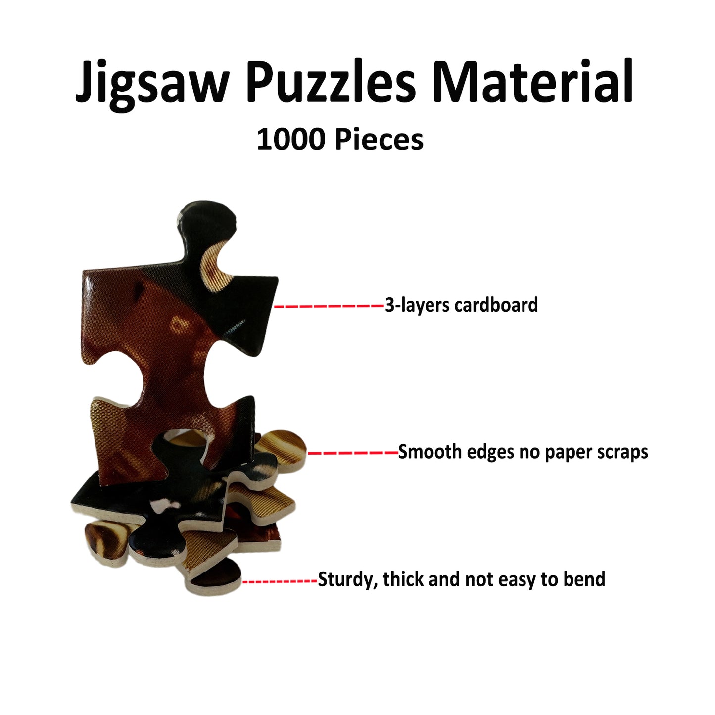 Jigsaw Puzzles for Adults 1000 Pieces Impossible Hard Difficult Challenging Puzzles for Adults 1000pc Puzzles The Woman in Meditation Jigsaw Puzzle 1000 Pieces 28 x 20 inch